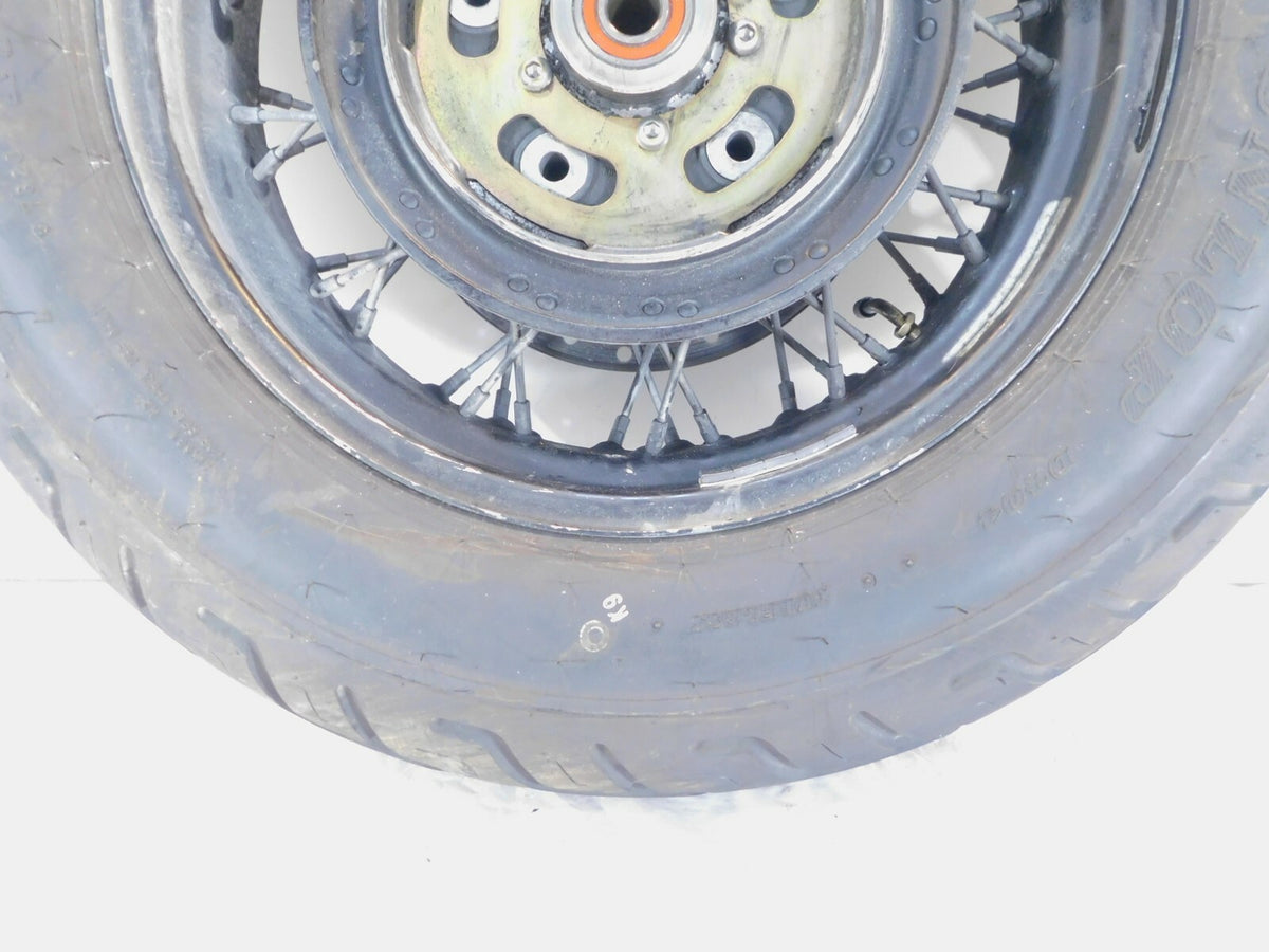 1995-1998 Honda VT1100 VT1100C VT1100C2 Shadow ACE 1100 Laced Rear Wheel - C3 Cycle