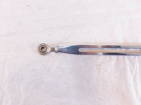 Chrome Harley Road King Street & Electra Glide Gear Shifter Shift Rod Link Rod - C3 Cycle