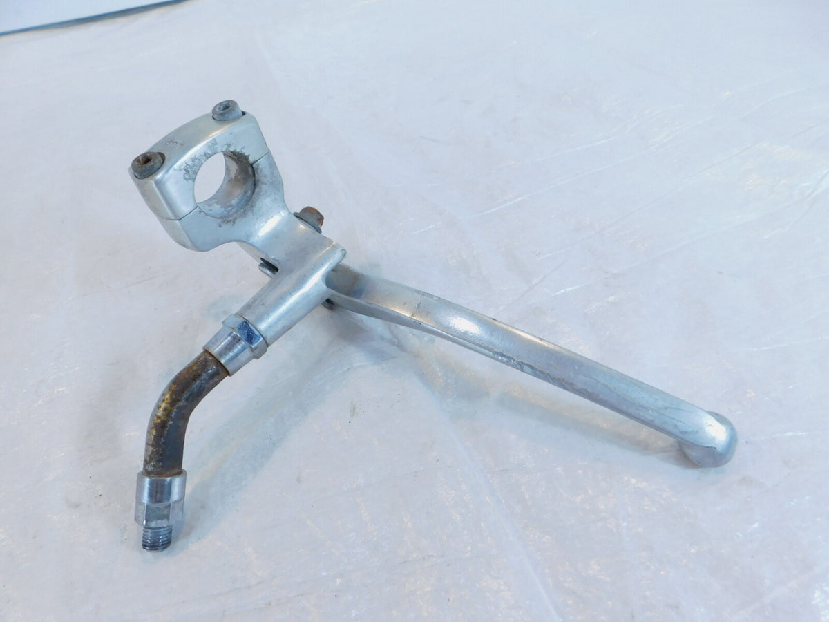 Honda VT1100 Shadow 600 & 750 Deluxe & VT1300 Clutch Perch Bracket Mount & Lever - C3 Cycle