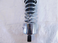One Harley Davidson FXR Super Glide & FXLR Chrome Rear Suspension Shock Absorber - C3 Cycle