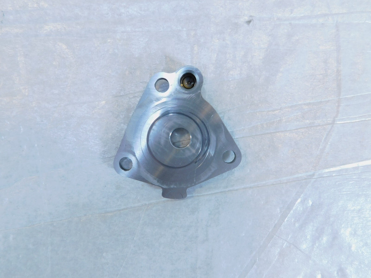 BMW F650GS F700GS F800GS F800R F800S F800ST Engine Oil Pump Inner Left Cover Cap - C3 Cycle