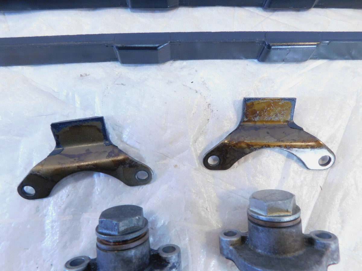 Yamaha VMax 1200 VMX12 Royal Star Camshaft Cam Timing Chain Tensioners & Guides - C3 Cycle
