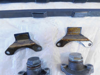 Yamaha VMax 1200 VMX12 Royal Star Camshaft Cam Timing Chain Tensioners & Guides - C3 Cycle
