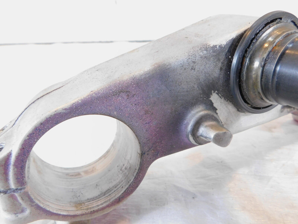 2006-2009 Aprilia Tuono 1000 1000R RSV1000 Front Fork Steering Stem Triple Trees