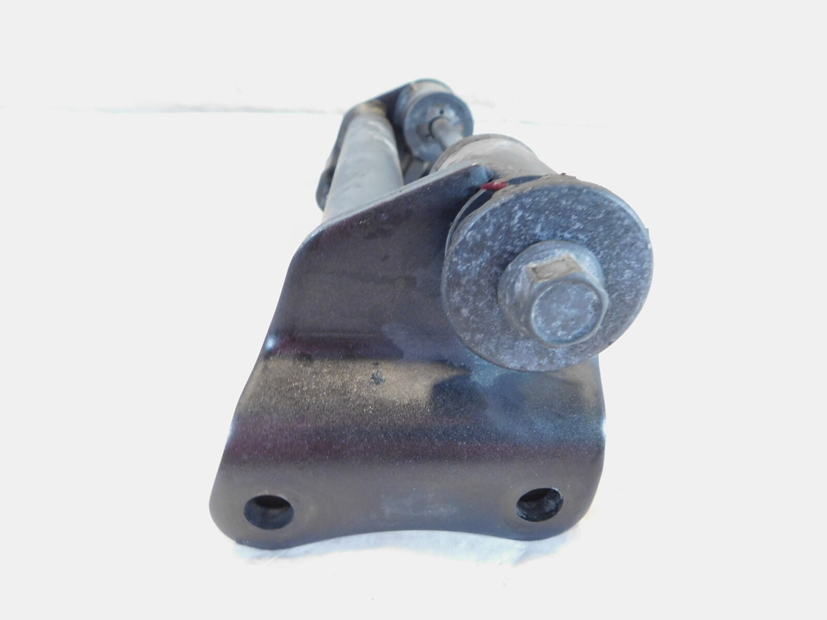 Kawasaki Vulcan VN1700 Classic Nomad Voyager Vaquero Front Engine Motor Mount - C3 Cycle