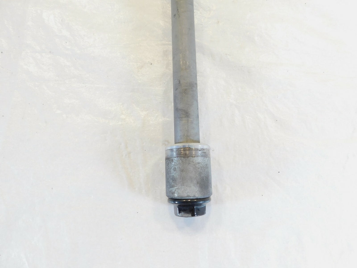Kawasaki Vulcan 900 1700 Nomad Classic LT Custom Rear Back Wheel Axle Pivot Bolt - C3 Cycle