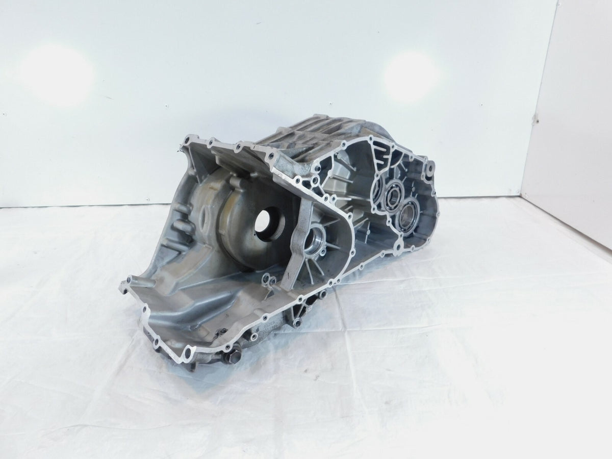 2011-20 BMW C600 C650 Sport C650GT Transmission Housing Lower Rear Engine Block - C3 Cycle