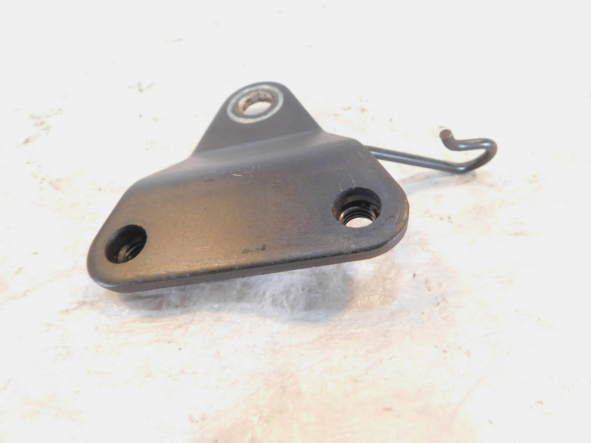 1998-2003 Honda VT750 Shadow 750 Ace Deluxe Frame Engine Hanger Mount Bracket - C3 Cycle