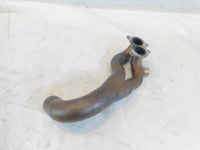 2008 08 Buell 1125 1125R Front Exhaust Header Muffler Down Pipe - C3 Cycle
