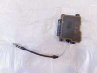 2005-2008 BMW R1200 ST R1200ST Throttle Bowden Cable Distributor Box & Cover - C3 Cycle