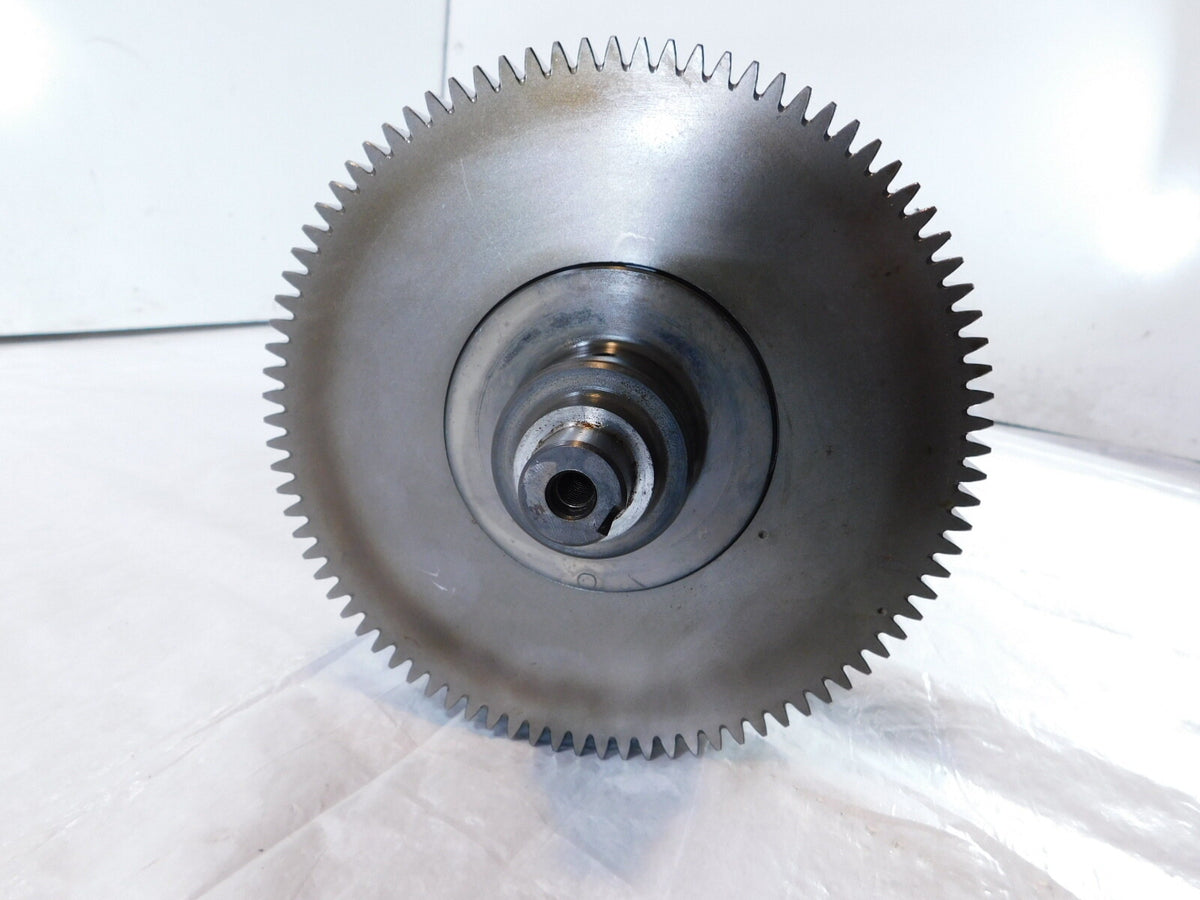 Triumph Rocket III Classic/Roadster Touring Engine Motor Crankshaft Crank Shaft - C3 Cycle