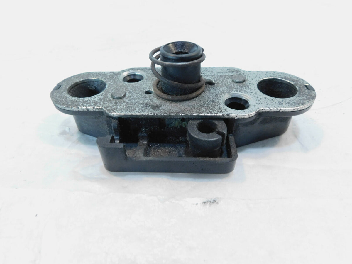 Kawasaki Ninja ZX-11 ZX-14 Vulcan 900 1700 Classic Custom Seat Lock Latch Mount - C3 Cycle