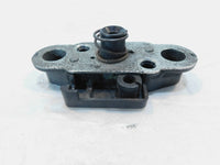 Kawasaki Ninja ZX-11 ZX-14 Vulcan 900 1700 Classic Custom Seat Lock Latch Mount - C3 Cycle