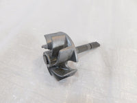 Suzuki Volusia Boulevard C50 M50 VL800 VZ800 Engine Cooling Water Pump Impeller - C3 Cycle