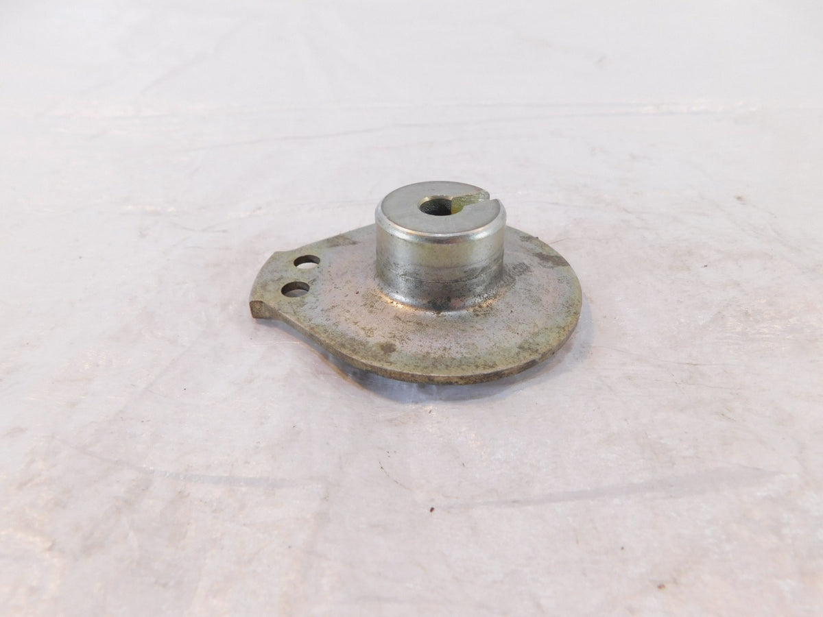 Yamaha XJ750 Maxim 750 Timing Pick-up Coil Advance Governor Rotor Plate - C3 Cycle