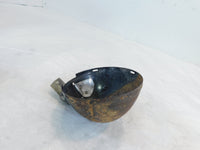 Dented Harley Dyna & V-Rod VRSCD Night Rod Black Front Headlight Bucket Housing - C3 Cycle