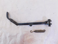 Victory V92 Deluxe Cruiser Black Kickstand Sidestand Kick Side Stand w/ Spring - C3 Cycle