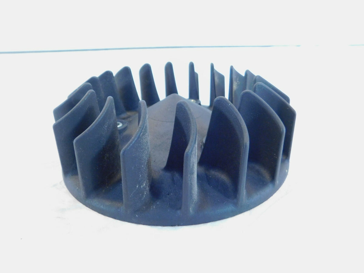 03-07 Aprilia Mojito 125 150 Custom Retro Alternator Generator Stator Rotor Fan - C3 Cycle