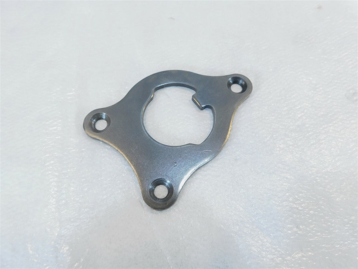 Aprilia Shiver Dorsoduro 750 Caponord Transmission Gear Selector Drum Lock Plate - C3 Cycle