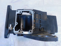 Harley Davidson Touring Road King Electra Glide Black Transmission Housing Case - C3 Cycle