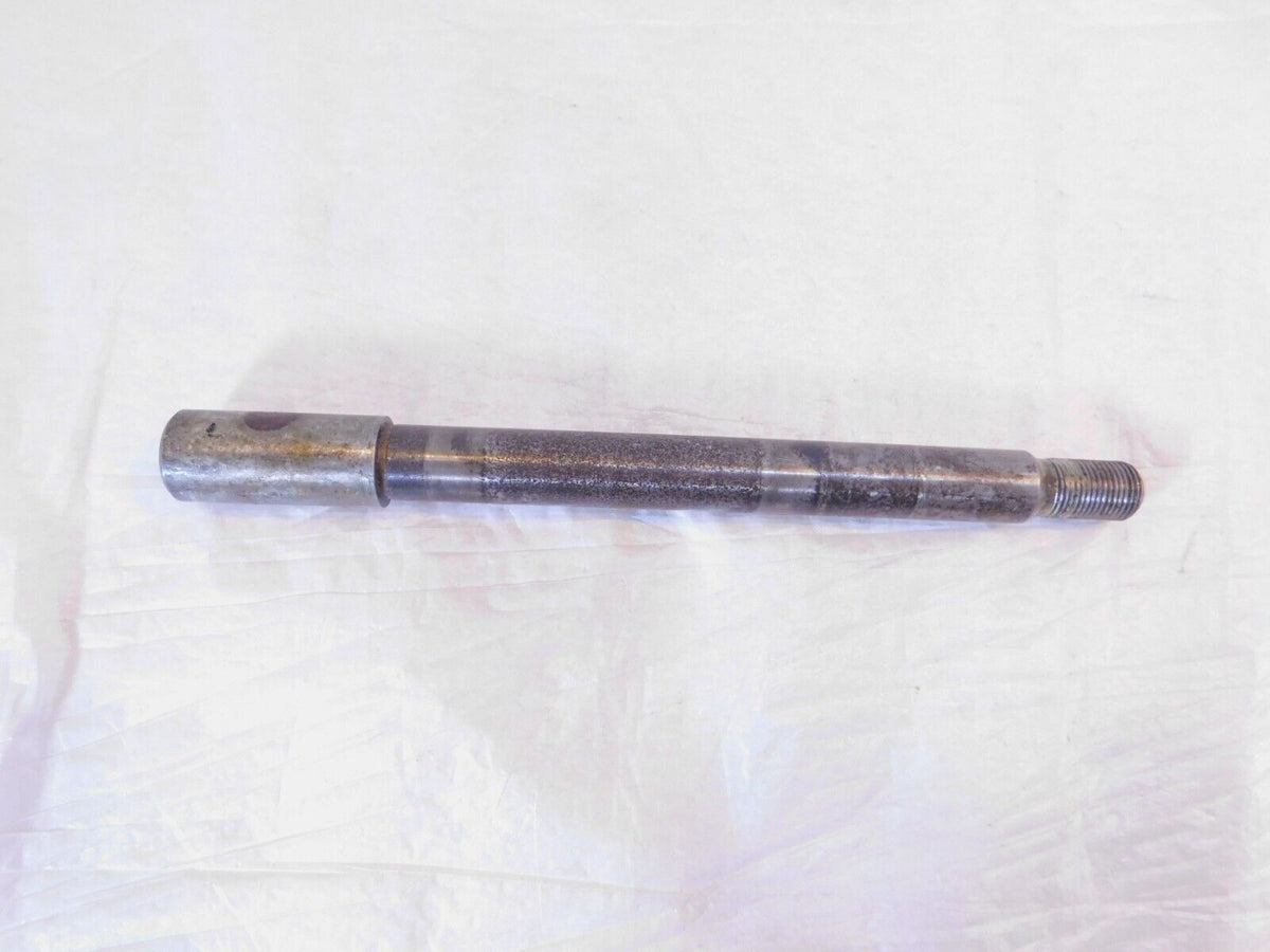 1984-1987 Harley Davidson Sportster 883 1000 & 1100 Front Wheel Axle Bolt - C3 Cycle