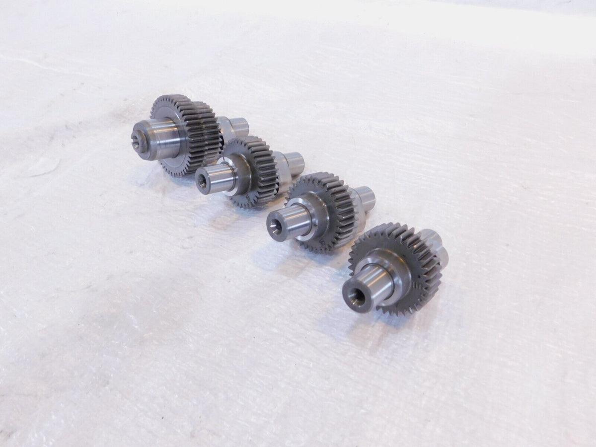03-07 Buell XB XB9 XB12 Firebolt Lightning & Ulysses Engine Motor Camshaft Cams - C3 Cycle
