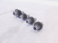 03-07 Buell XB XB9 XB12 Firebolt Lightning & Ulysses Engine Motor Camshaft Cams - C3 Cycle