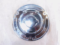 1984-1985 Yamaha Virago 700 1000 Left Engine Outer Stator Generator Cover Cap - C3 Cycle