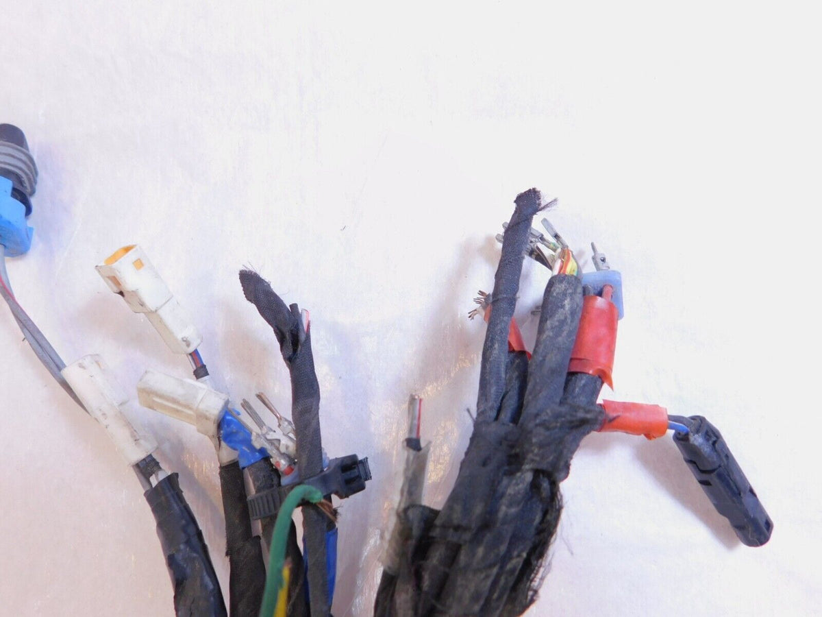 Indian Chief Classic & Vintage & Roadmaster Dark Horse Main Wiring Wire Harness