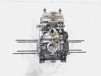 2007-2010 BMW R1200GS Adventure Silver Engine Motor Housing Block Crank Case - C3 Cycle