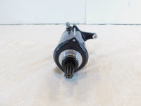BMW R1200RT R1200GS R1250RT R1250GS Black Engine Starting Starter Motor - Tested - C3 Cycle