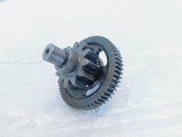 2011-2016 Aprilia Shiver 750 SL750 Engine Starter Motor Idle Gear Sprocket - C3 Cycle
