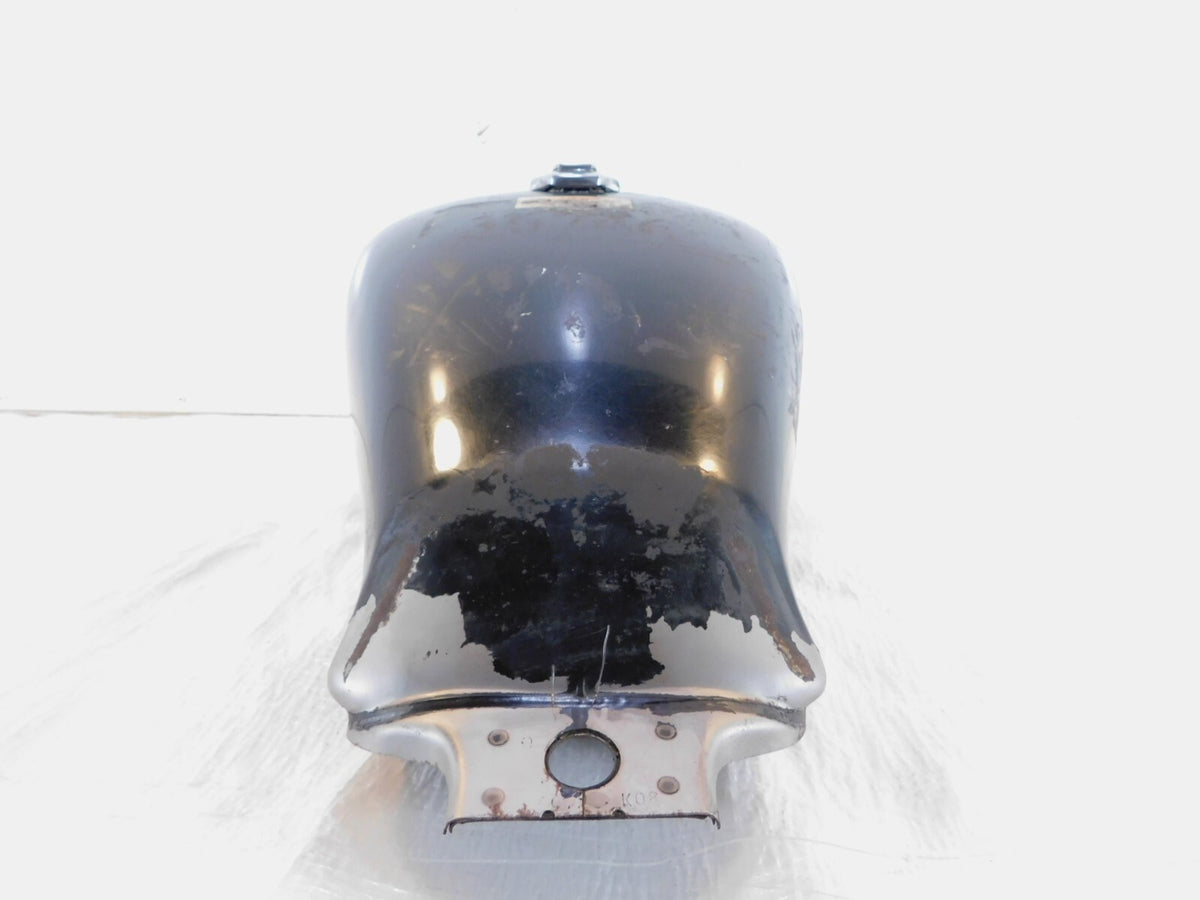 1995-2002 Honda Honda Nighthawk 250 CB250 Black Fuel Gas Petrol Reservoir Tank - C3 Cycle