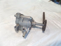 Honda GL1800 Goldwing 1800 Valkyrie Rune NRX1800 Engine Motor Oil Pump w/ Chain - C3 Cycle