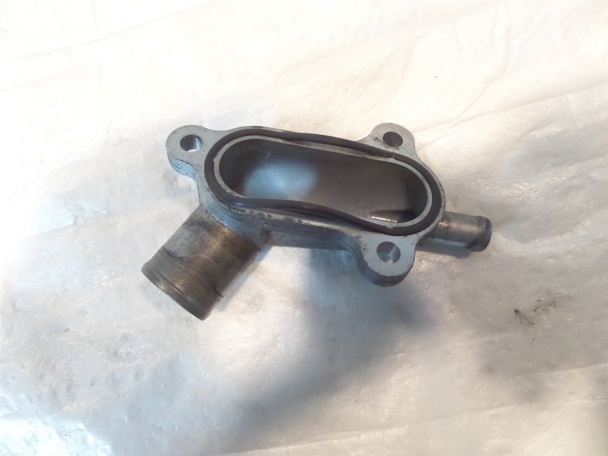 2006-2017 Suzuki GSXR600 & GSXR750 Engine Motor Coolant Intake Inlet Pipe Joint - C3 Cycle