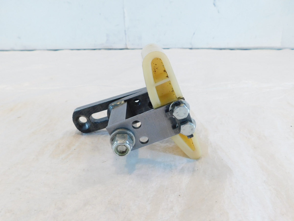 Harley Davidson EVO FXR Touring Dyna & Softail Primary Chain Tensioner Guide Pad - C3 Cycle