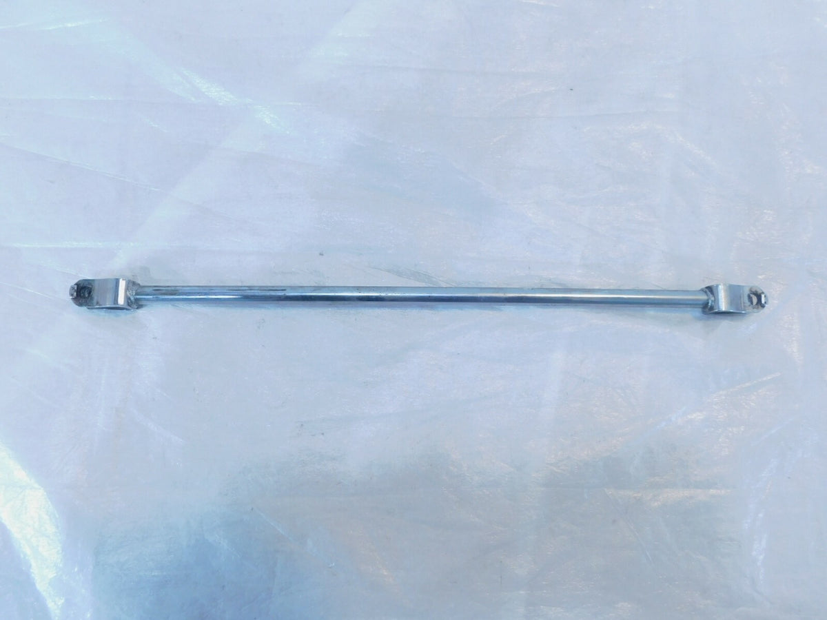 1987-1996 Honda VT1100 Shadow 1100 Brake Pedal Rod Shaft Lever Drum Link Linkage - C3 Cycle