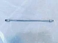 1987-1996 Honda VT1100 Shadow 1100 Brake Pedal Rod Shaft Lever Drum Link Linkage - C3 Cycle