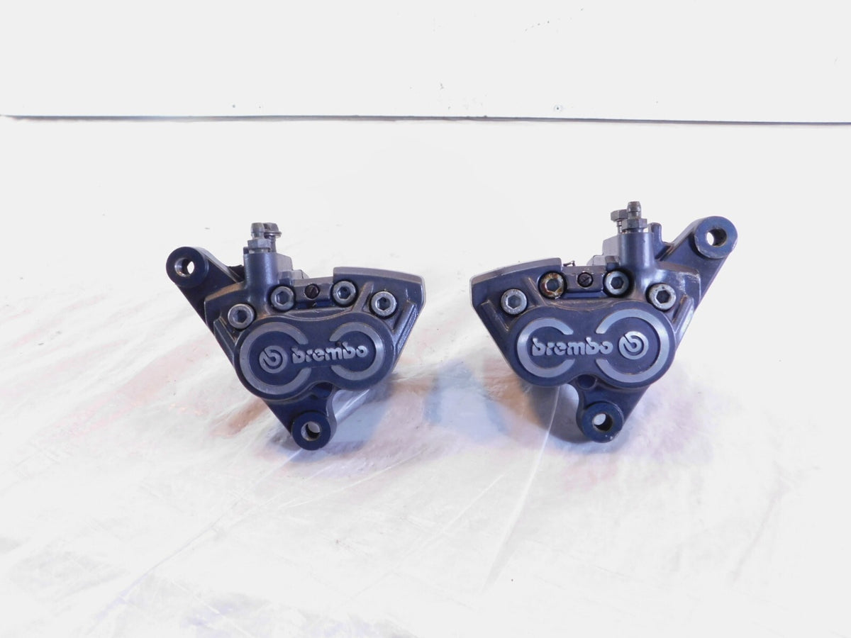 BMW K1200LT K1200RS R1100GS R1100RT R850R Brembo Front Wheel Brake Calipers - C3 Cycle