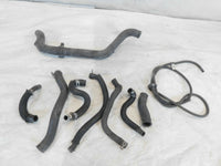 2013 13 Suzuki Boulevard M50 VZ800 Engine Motor Oil Coolant Hose Pipe Line Lot - C3 Cycle
