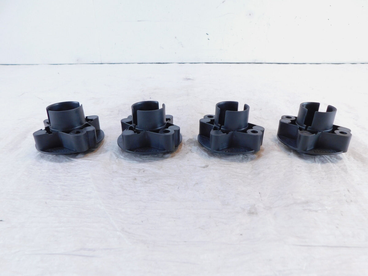 Honda ST1300 ST1300A ST1300P Four Air Cleaner Filter Housing Box Funnel Bases