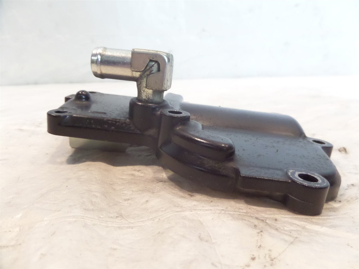 Kawasaki Concours 14 ABS Ninja ZX-14 Engine Motor Breather Body Top Upper Cover - C3 Cycle