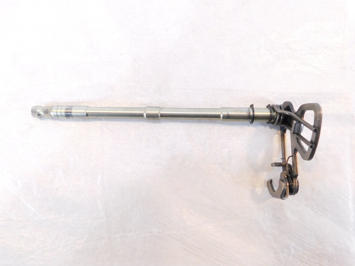 2015-23 Yamaha YZFR3 R3 MT03 MT-03 Transmission Gear Change Shift Shifter Shaft - C3 Cycle