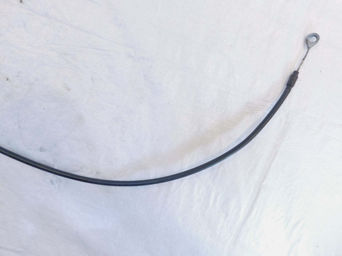 Harley Davidson Sportster 883 & 1200 73" Burly Clutch Handlebar Cable Pull Line - C3 Cycle