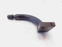 Harley Touring Road King Electra Glide Black Right Rear Footboard Mount Bracket - C3 Cycle