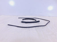 2005 05 Harley Davidson Touring Road Glide FLTR Hose Parts Box Lot - C3 Cycle