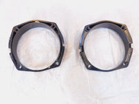 Harley Davidson Touring Electra Glide Ultra Classic Front Fairing Speaker Spacer - C3 Cycle