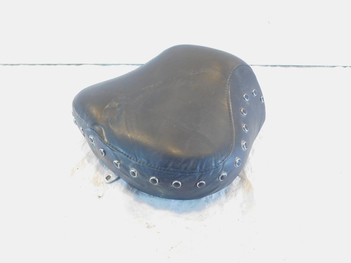1994-1996 Harley Davidson Road King FLHR Back Passenger Seat 52281-94A - C3 Cycle