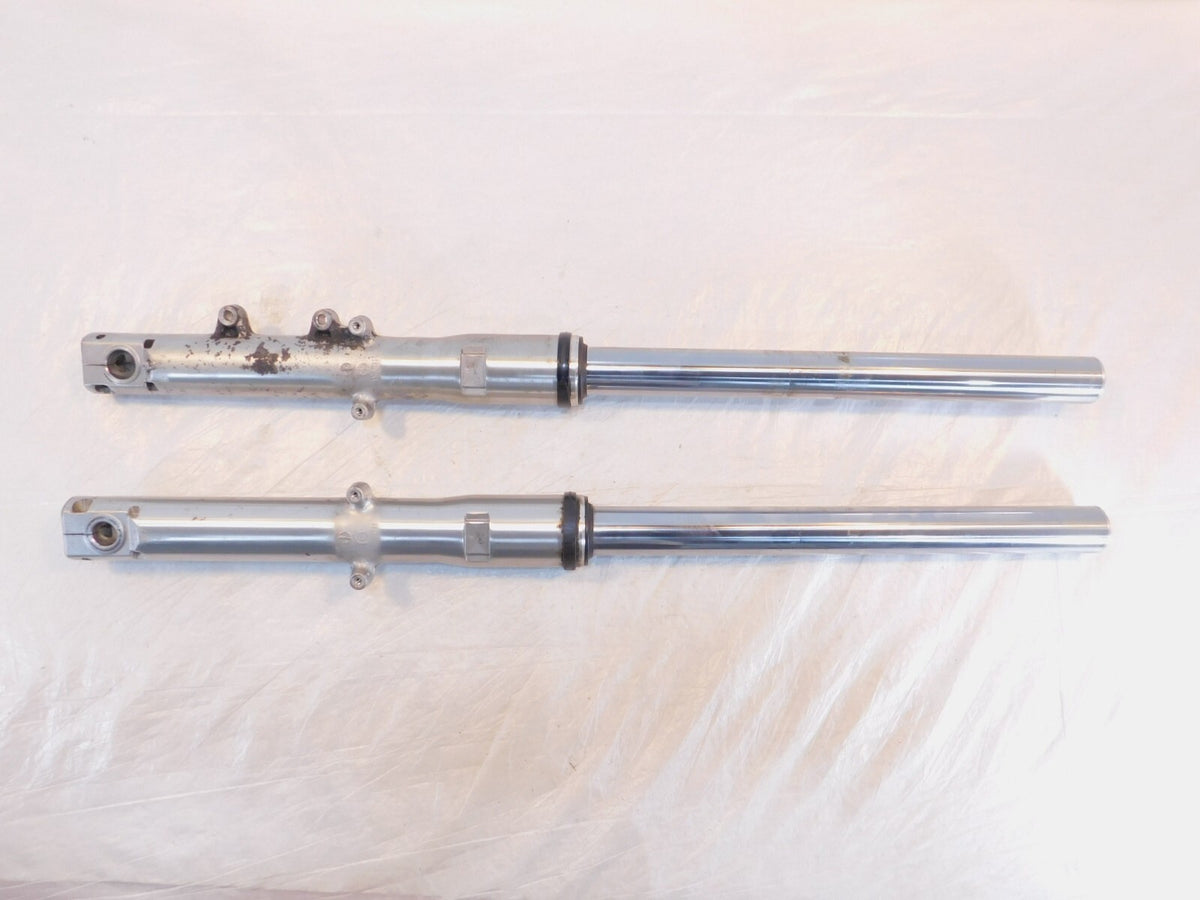 1998-2003 Honda VT750 VT750C VT750CD Ace Shadow 750 Front End Fork Shocks - C3 Cycle