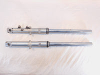 1998-2003 Honda VT750 VT750C VT750CD Ace Shadow 750 Front End Fork Shocks - C3 Cycle